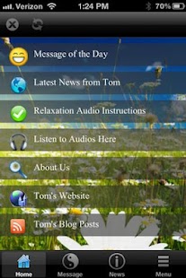 Free Tom Nicoli's 30 Second Series APK