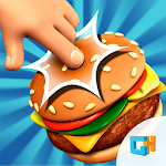 Tap-to-Cook Apk