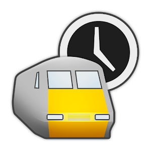 Realtime Trains logo
