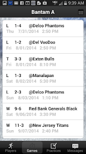 Woodbridge Wolfpack Screenshots 4