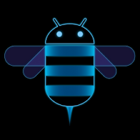 Honeycomb GO Launcher EX Theme icon