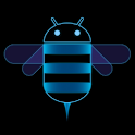 Honeycomb GO Launcher EX Theme for Android&trade;