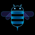 Honeycomb GO Launcher EX Theme1.4