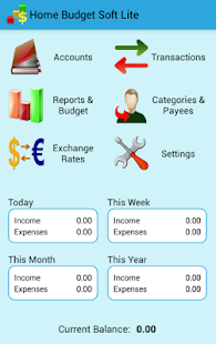 How to mod Home Budget Soft Lite 1.5 unlimited apk for laptop