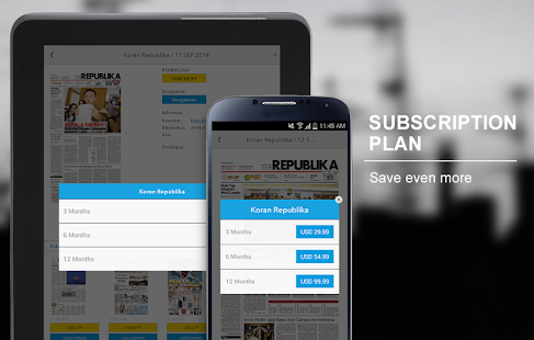 How to download Republika Daily by SCOOP 3.0.0 mod apk for pc
