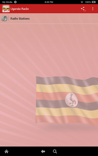 Uganda Radio
