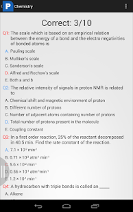 PCAT Test Prep Screenshots 3