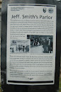 Jeff. Smith’s Parlor