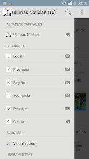 Free Download Albacete Capital APK for Android