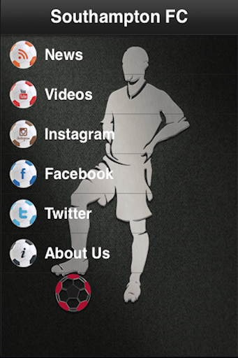 FanApp+: Southampton Edition