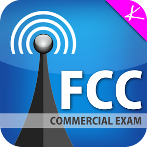 FCC Commercial Radio Exam