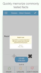 Free MCAT General Chemistry APK for PC