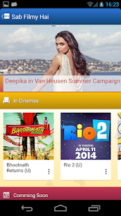 How to install Bollywood Movies News & Photos 1.1 unlimited apk for android