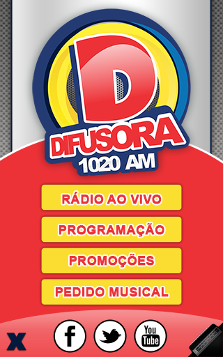 Radio Difusora Colatina