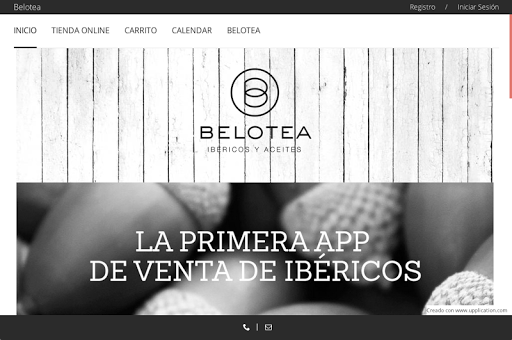 【免費購物App】Belotea-APP點子