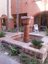 Palomino Center Fountain