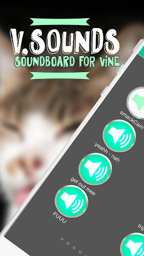 【免費娛樂App】Vine Sounds for Vine OMG Sound-APP點子