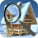 Escape Winter Villa By Dawn mobile app icon