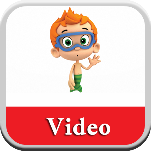 Bubble Guppies Videos LOGO-APP點子