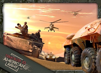 How to install Army Tank Simulator 2014 1.0.7 mod apk for laptop