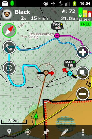 GpsGate - GPS Tracking your way