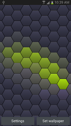 ハニカムhd無料 Androidアプリ Applion