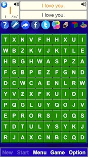 Free Download Alphabet Solitaire English 0$ APK for Android