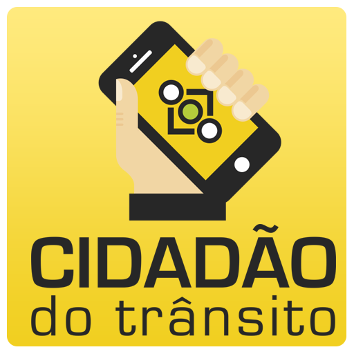 Cidadão do Trânsito 交通運輸 App LOGO-APP開箱王