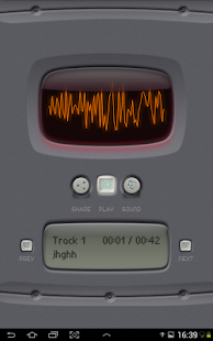  My Voice changer deluxe 2.4 apk download here   android apk crack