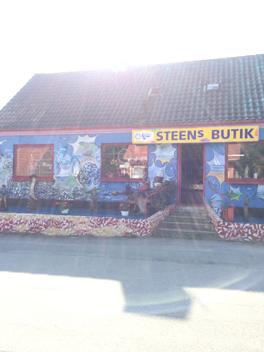 Steen's Butik