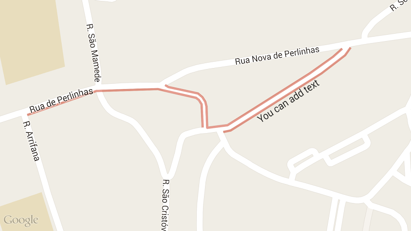 Tools for Google Maps Screen 2