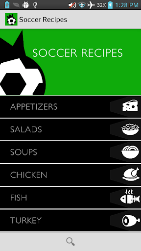 Soccer Recipes - Score More
