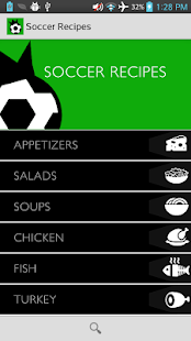 How to install Soccer Recipes - Score More! 3.8 unlimited apk for laptop