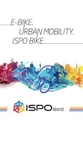 ISPO BIKE 2013