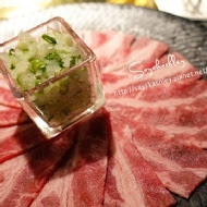 塩選輕塩風燒肉
