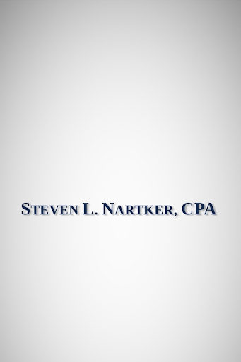 Steven L. Narkter CPA