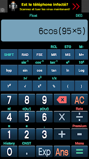 How to install Calculator Pro Free 1.0 unlimited apk for pc