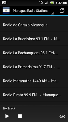 免費下載娛樂APP|Managua Radio Stations app開箱文|APP開箱王