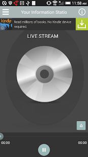 Download KDUZ 1260 AM APK for PC