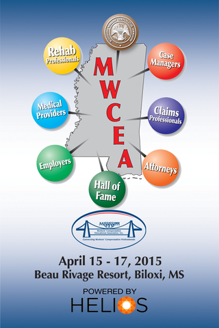 MWCEA 2015