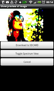 How to download ZX Spectrum Live Wallpaper 1.62 apk for pc