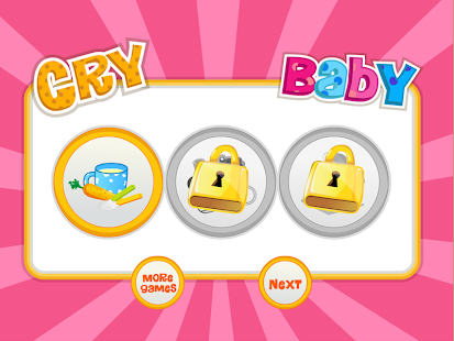 How to install Cry Baby Playdate 1.1.1 apk for android
