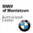 Morristown BMW Mobile logo