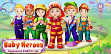 Baby Heroes: Amusement Park APK