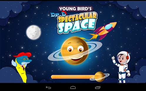 Lastest Dr.D's Spectacular Space APK