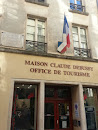 Office Du Tourisme