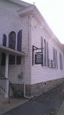 New Hope United Methodist Church 