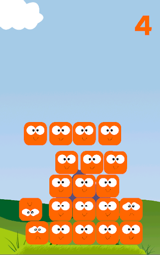 免費下載休閒APP|Orange Blocks app開箱文|APP開箱王