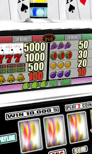 Lastest 3D Aces Wolf Slots APK for PC