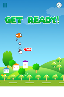 Free Happy Bird New APK